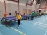 Groep 8 speelde in de middag....