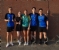 enthousiaste spelers
