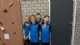 Ons startersteam: Eveline, Lars en Dimitri