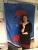 Maryam bij de jubileumvlag