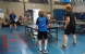 Vader en zoon tegen de broers van der Graaff...