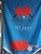 De jubileumvlag