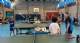 In de starterspoule: Eric tegen Channe